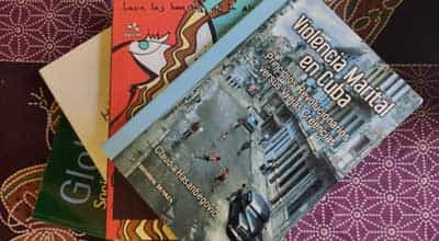 libros