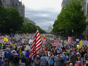 tea party beliefs