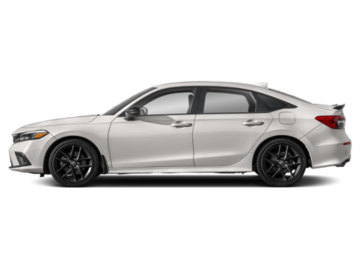 Honda Civic Si berline 2023