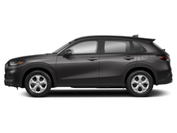 Honda HR-V 2023