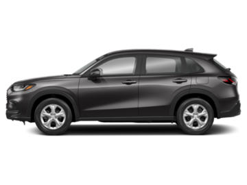 Honda HR-V 2024