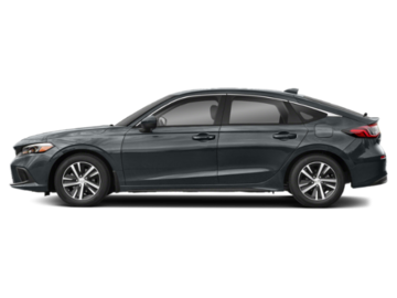 Honda Civic Hatchback  2023