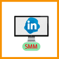 Social Media Marketing LinkedIn Service