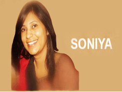 Soniya