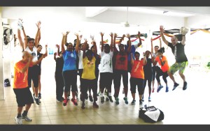 Jump