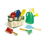 Base Toys tuin-tas