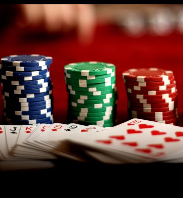 Online Poker